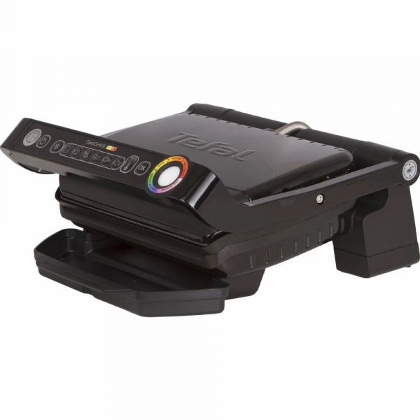 ����� Tefal OptiGrill + GC714834 - �������� 6
