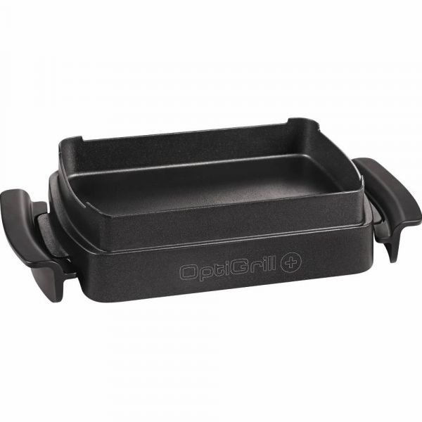 ����� Tefal OptiGrill + GC714834 - �������� 9