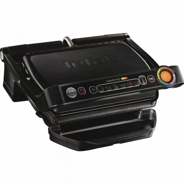 ����� Tefal OptiGrill + GC714834 - �������� 1