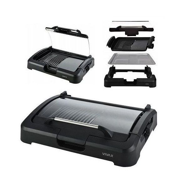 ����� Vivax EG-4030RC - �������� 6