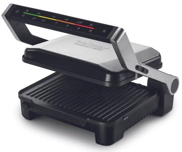 ����� Zelmer ZPR2600 - �������� 2