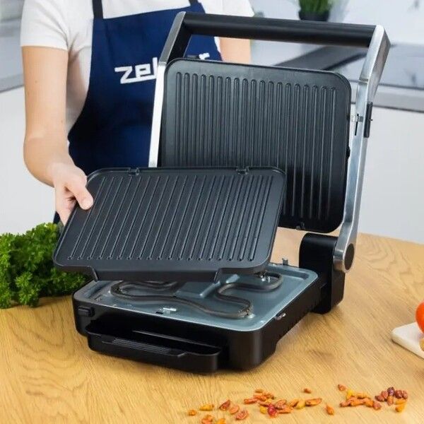 ����� Zelmer ZPR2600 - �������� 7