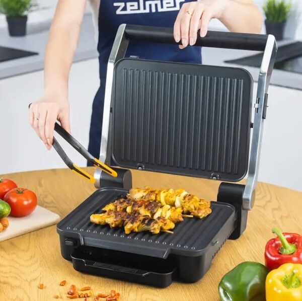 ����� Zelmer ZPR2600 - �������� 9