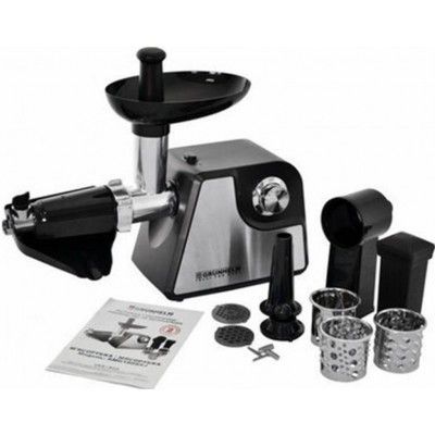 �'�������� Grunhelm AMG180SJ - �������� 5