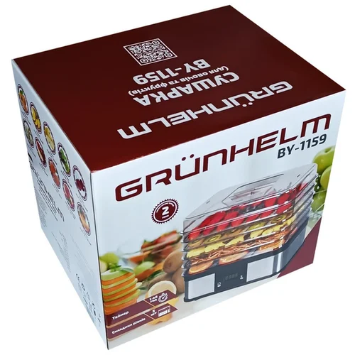 ����� ��� ������ �� ������ Grunhelm BY1159 - �������� 3