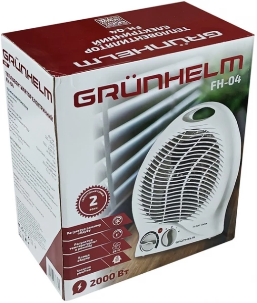 ��������������� Grunhelm FH-04 - �������� 5