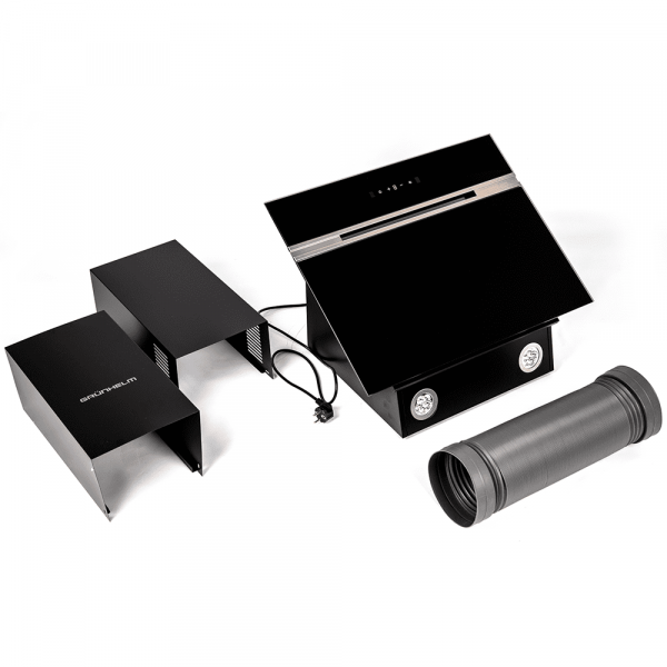 ������� Grunhelm GVN 1030 BX - �������� 7