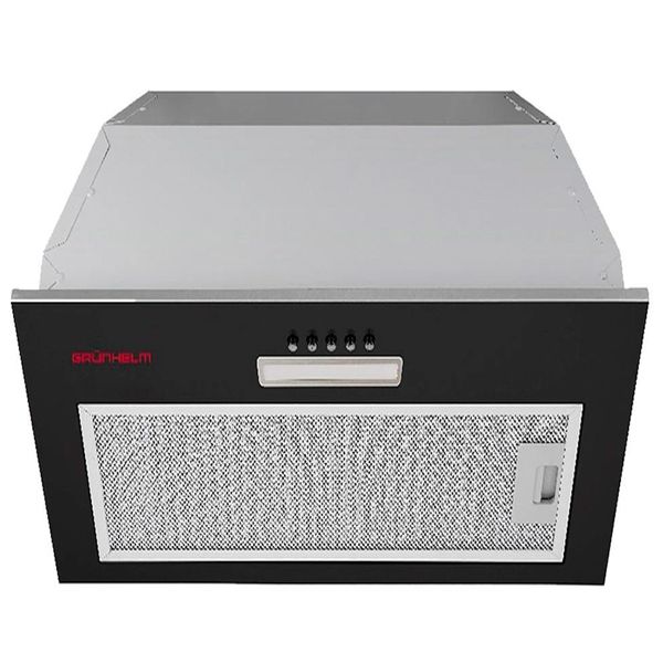 ������� Grunhelm GVC 020 B - �������� 1