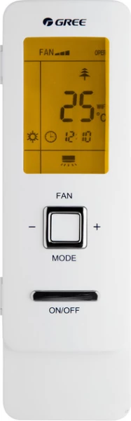  Gree GWH18YE-S6DBA2B -  4