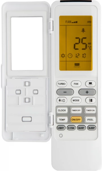  Gree GWH18YE-S6DBA2B -  5