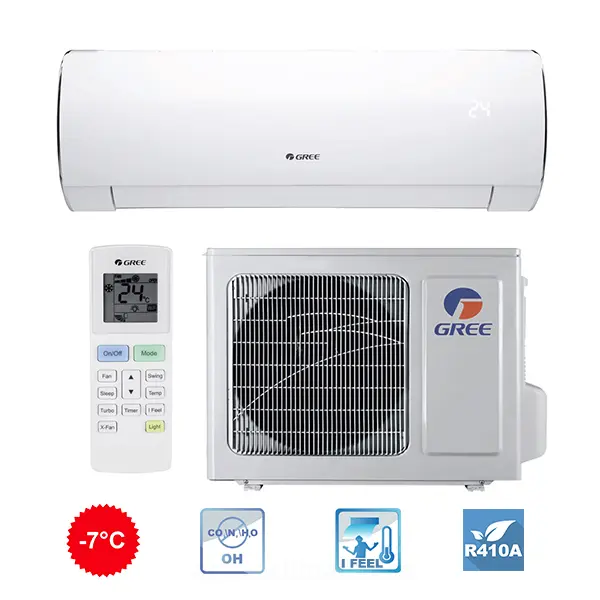 ����������� Gree GWH24ACD-K3NNA1A - �������� 1