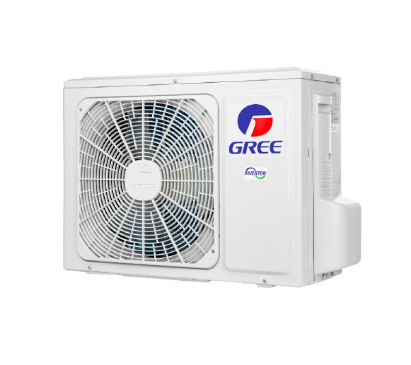 ����������� Gree GWH24QE-S6DBD2A - �������� 6