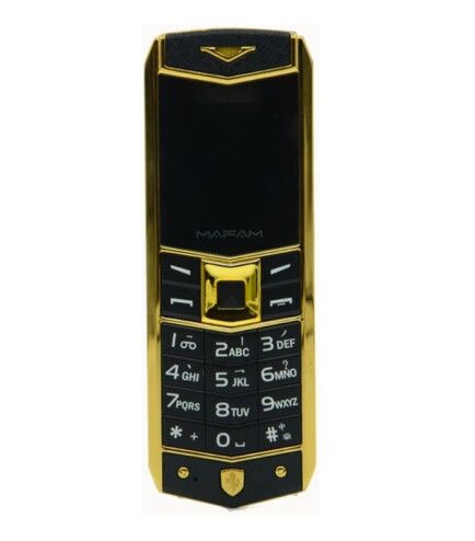 ��������� ������� H-Mobile A8 (Mafam A8) black - �������� 2