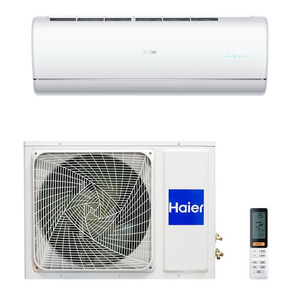  Haier AS35S2SJ1FA-3/1U35MECFRA-3 -  1