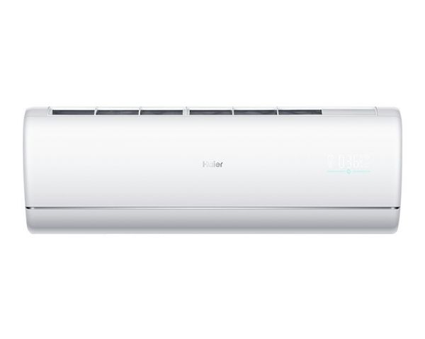  Haier AS35S2SJ1FA-3/1U35MECFRA-3 -  3