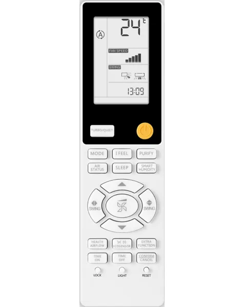 ����������� Haier AS71FL-W/1U71FL - �������� 5
