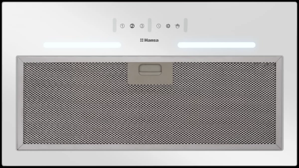 ������� Hansa OMP6553WGH - �������� 2