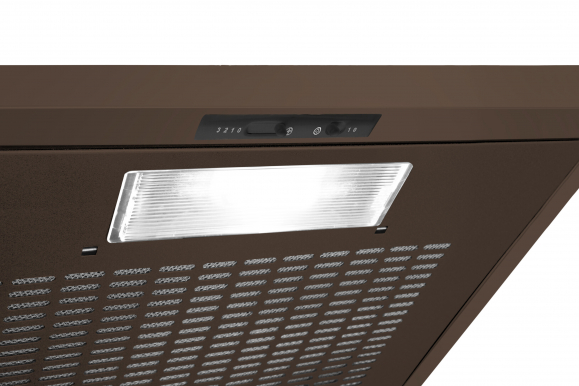 ������� HANSA OSC5132BH - �������� 3