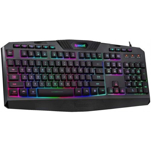 ���������� Redragon Harpe2 UKR RGB USB (77484) - �������� 2