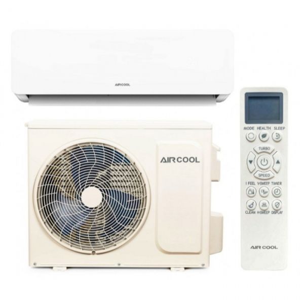 ����������� Aircool G-09LHK-N8 R-32 - �������� 1