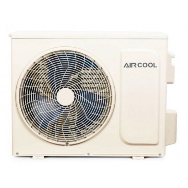 ����������� Aircool G-09LHK-N8 R-32 - �������� 5