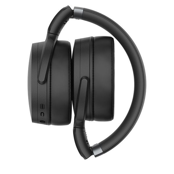 �������� Sennheiser HD 450 BT Black (508386) - �������� 4