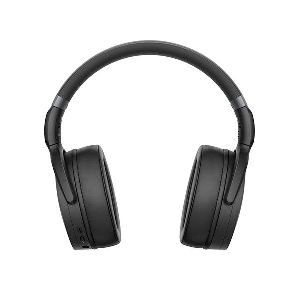 �������� Sennheiser HD 450 BT Black (508386) - �������� 2