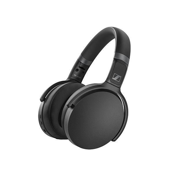 �������� Sennheiser HD 450 BT Black (508386) - �������� 1