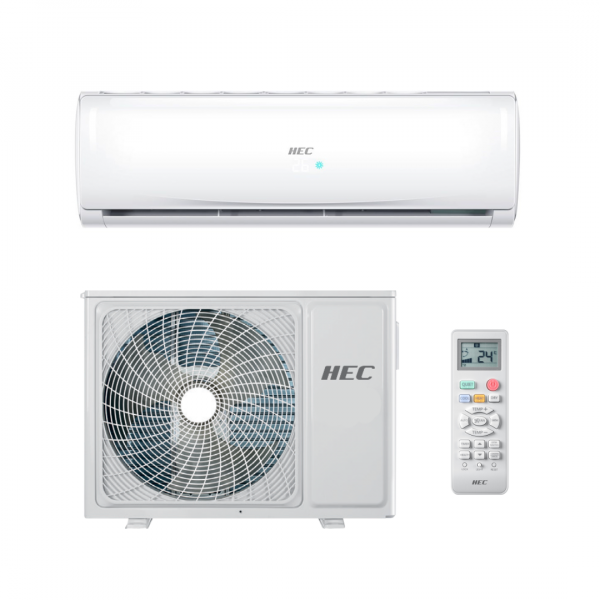 ����������� Haier HEC-12QC(I)/HEC-12QC(O) - �������� 5