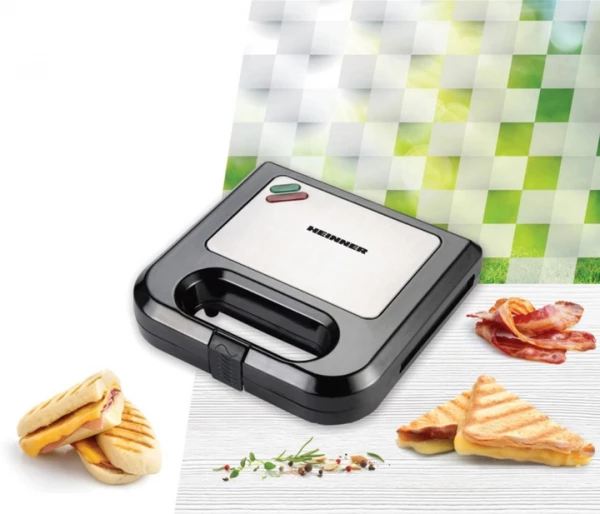 ������������� HEINNER SM-K750BKS - �������� 3