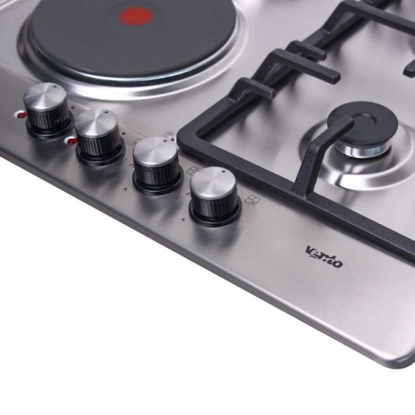 ���������� �������� �������� VENTOLUX HG622 B3 S (X) - �������� 3