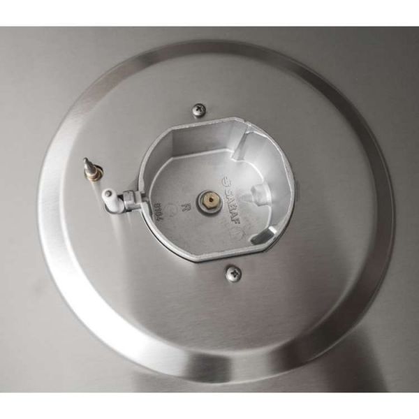 ���������� �������� �������� VENTOLUX HG622 B3 S (X) - �������� 7