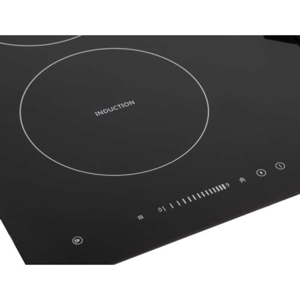 ���������� �������� �������� VENTOLUX HG622 B9G RCS I (BK) - �������� 4