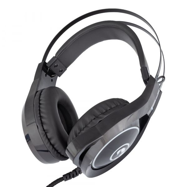 ��������� Marvo HG8901 Multi-LED Black - �������� 4