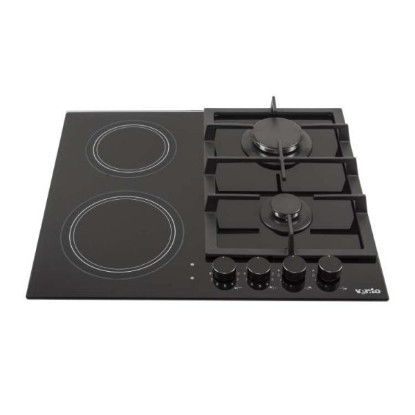 ���������� �������� �������� VENTOLUX HG622 B9G CS (BK) - �������� 2