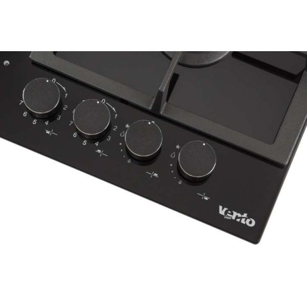 ���������� �������� �������� VENTOLUX HG622 B9G CS (BK) - �������� 4