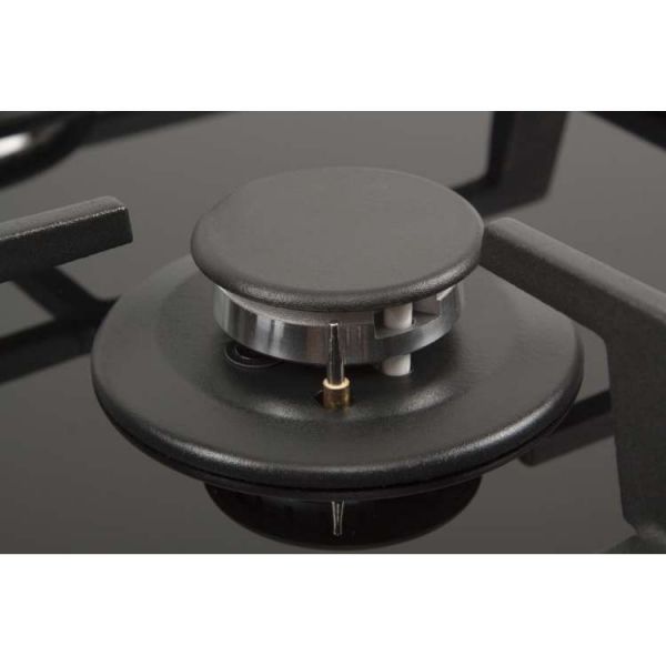 ���������� �������� �������� VENTOLUX HG622 B9G CS (BK) - �������� 5