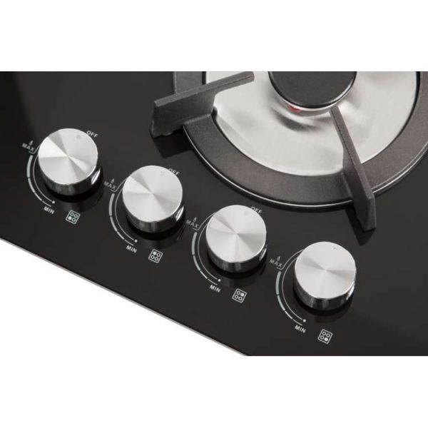 ������� �������� ����������� VENTOLUX HG K7 CEST (BK) - �������� 4