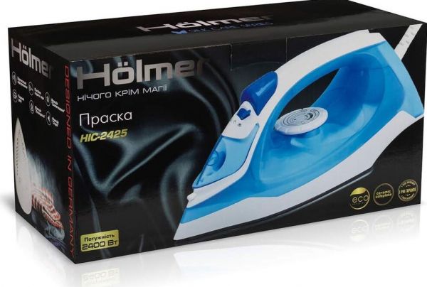���� Holmer HIT-2425 - �������� 4