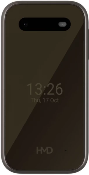 ��������� ������� HMD 2660 4G Flip DS Cosy Black - �������� 5