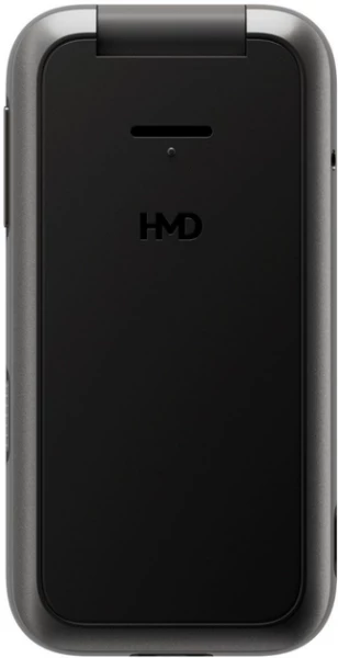 ��������� ������� HMD 2660 4G Flip DS Cosy Black - �������� 8
