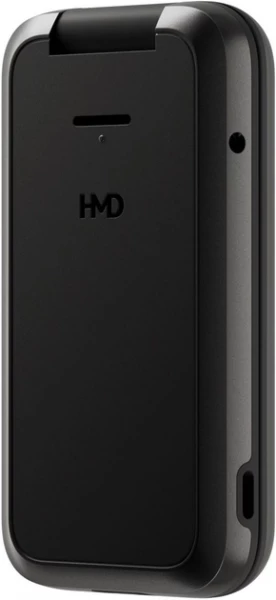 ��������� ������� HMD 2660 4G Flip DS Cosy Black - �������� 9