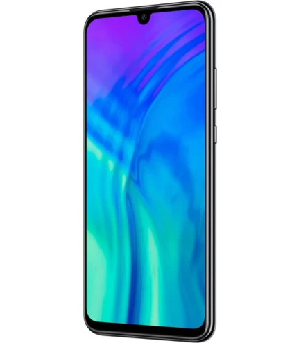 �������� Honor 20i 4/128Gb black - �������� 10