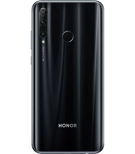 �������� Honor 20i 4/128Gb black - �������� 12