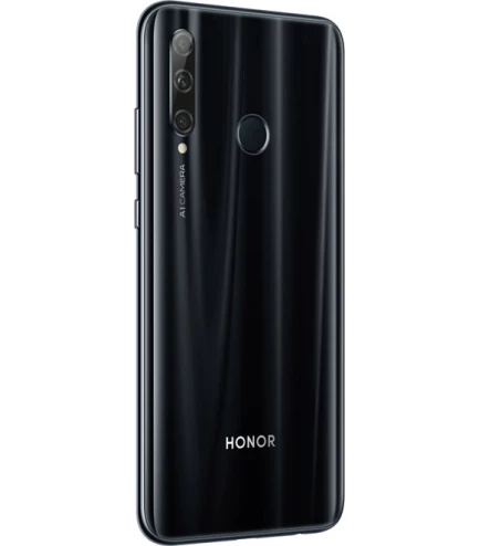 �������� Honor 20i 4/128Gb black - �������� 3