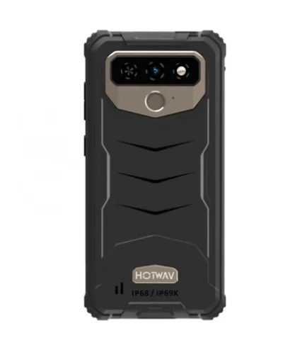 �������� Hotwav T5 Max 4/64Gb grey - �������� 2