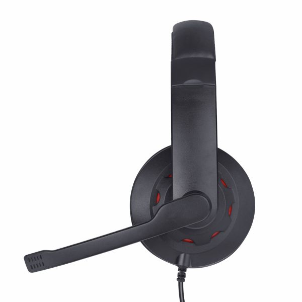 �������� Gemix HP-220MV Black - �������� 2