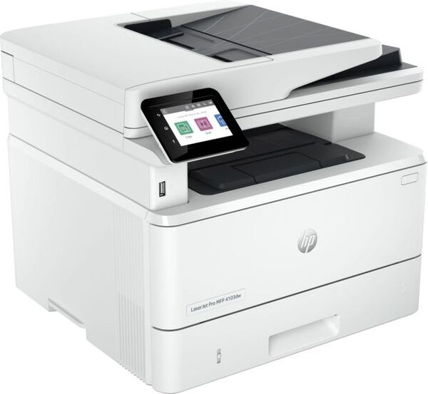 HP �������������������� ������� �4 �/� LJ Pro 4103dw � Wi-Fi 2Z627A - �������� 3
