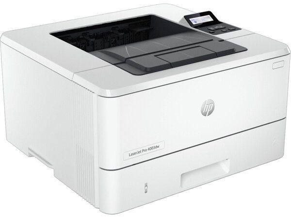 HP ������� �4 LJ Pro M4003dw � Wi-Fi 2Z610A - �������� 3