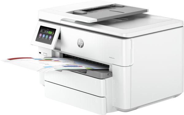 ��� HP OfficeJet Pro 9730 � Wi-Fi (537P5C) - �������� 6